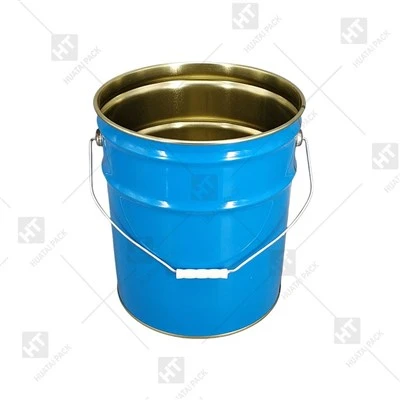 How to Repair Paint Leaks from Paint Cans