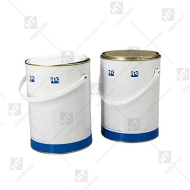 Mala mini limenka boje